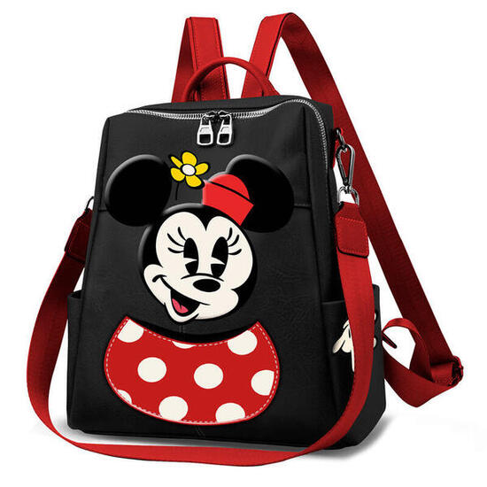 Sac à dos fille Karactermania Minnie