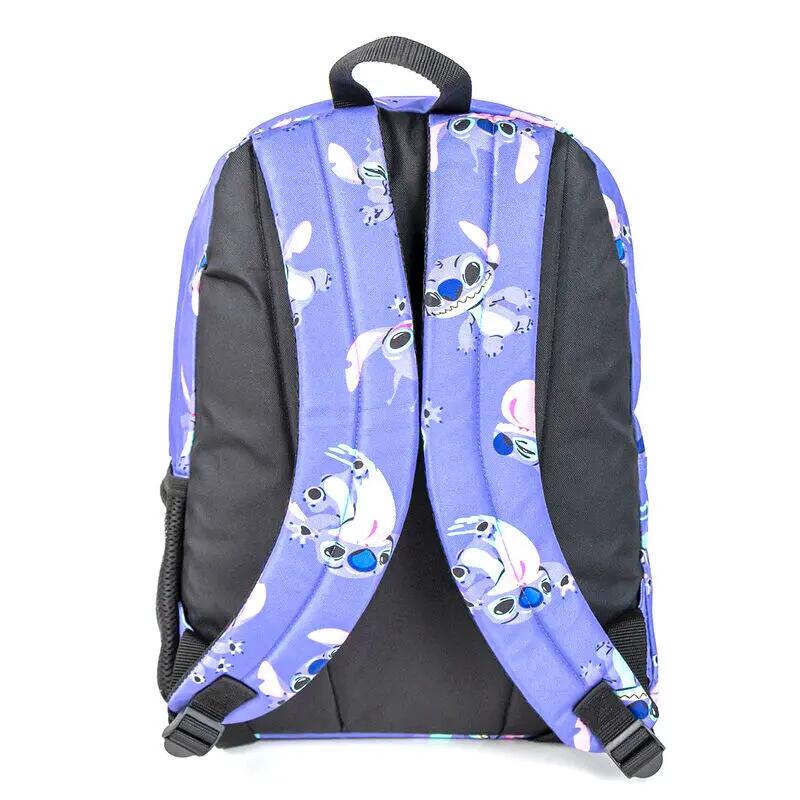 Mochila Cerda Stitch 2/5