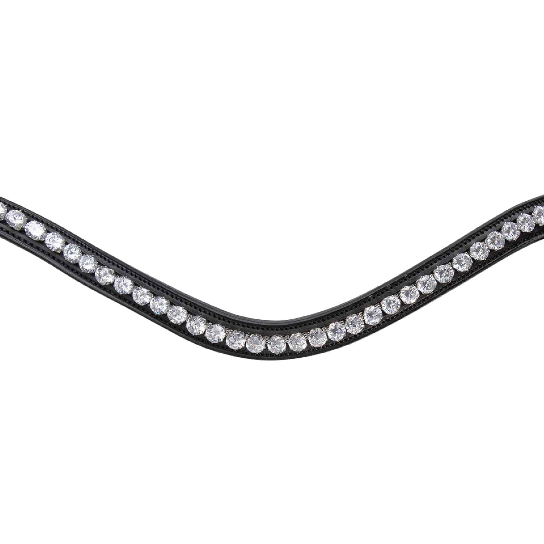 Reittrensen für Pferde Waldhausen S-Line Classy 3/5