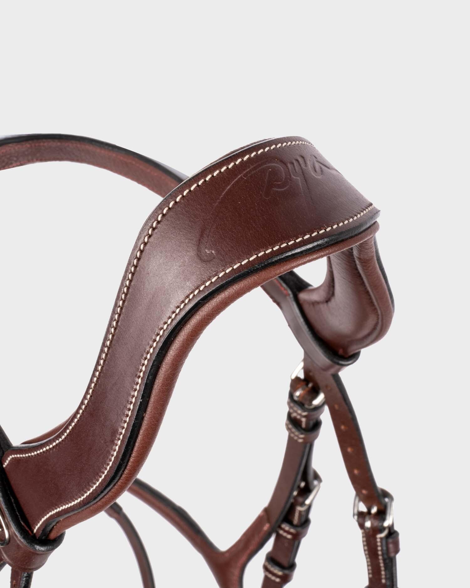 Briglia da equitazione Dy'on X-Fit US Collection 6/7