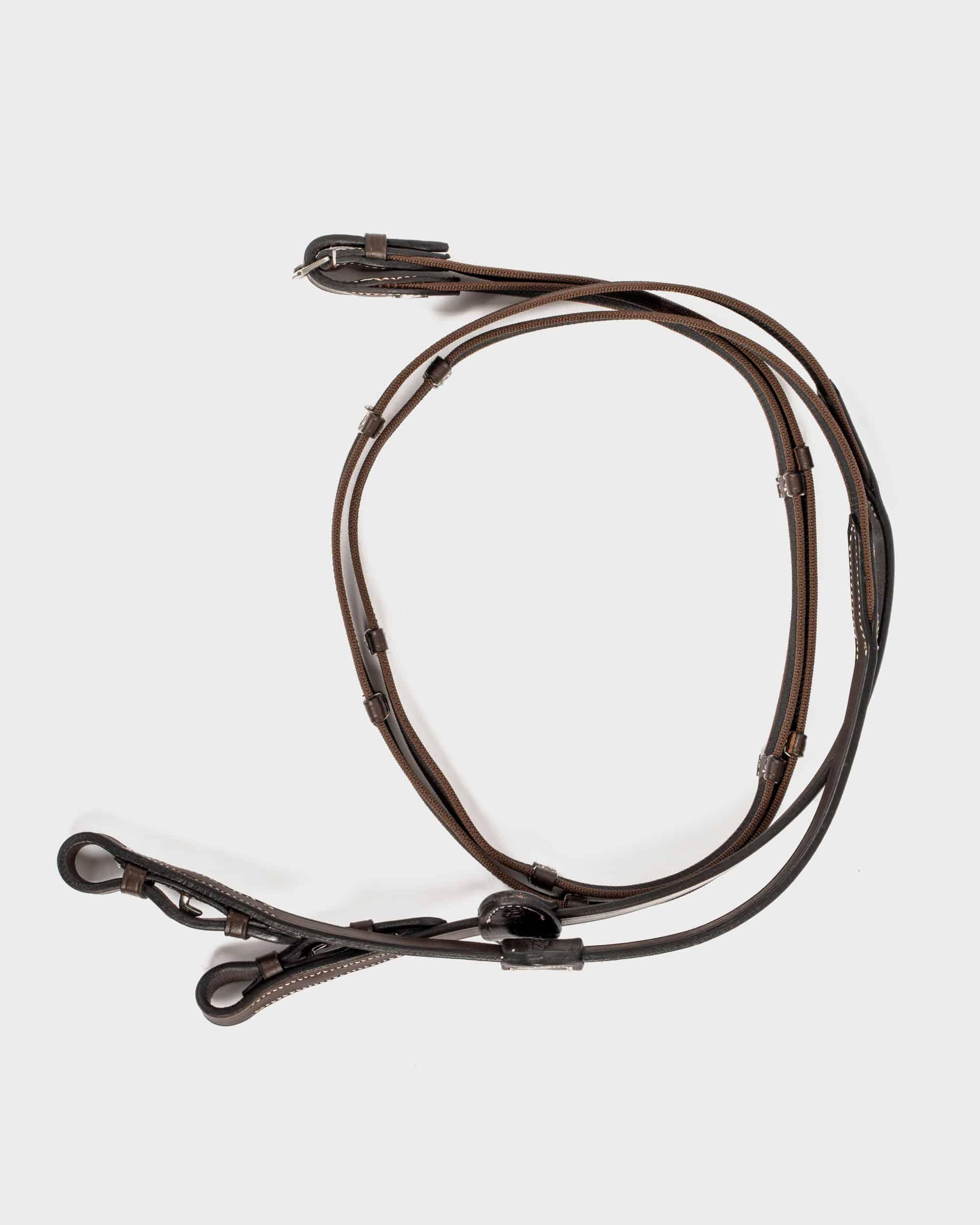 Briglie da equitazione Kavalkade Diandro 2/7