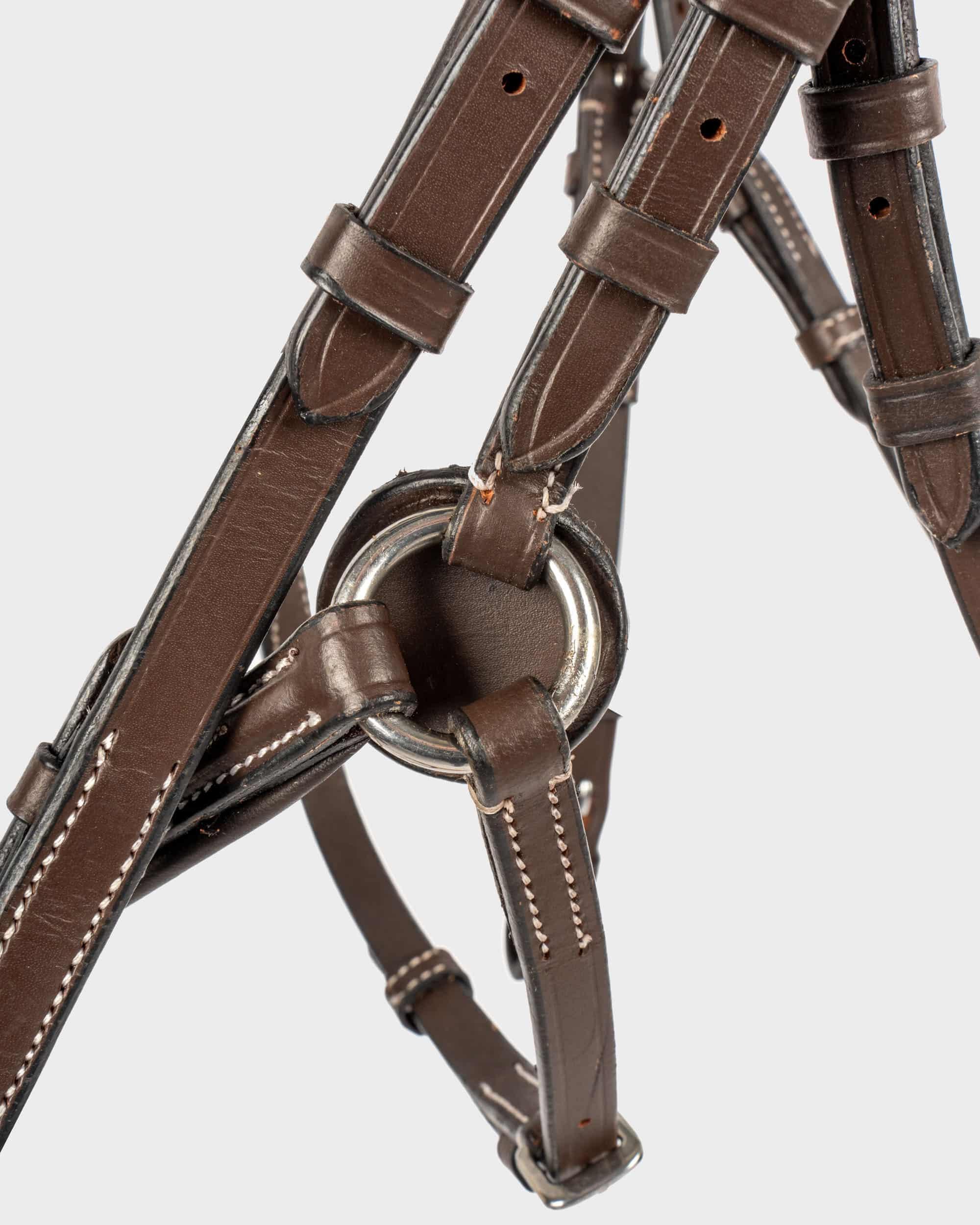 Briglie da equitazione Kavalkade Diandro 5/7