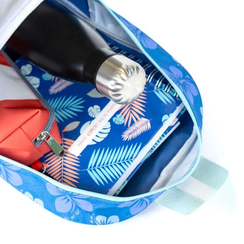 Mochila Cerda Stitch 3D 3/5