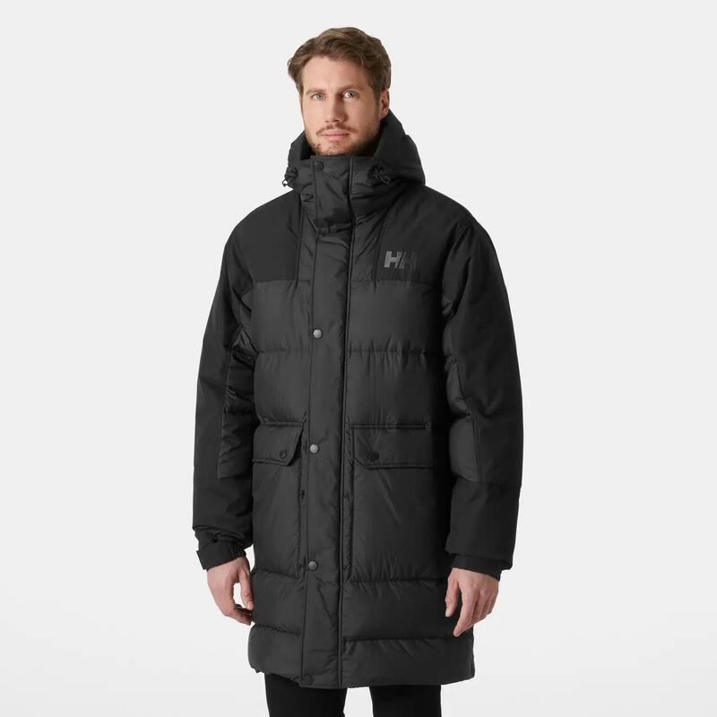 Kabát Helly Hansen Escape Down