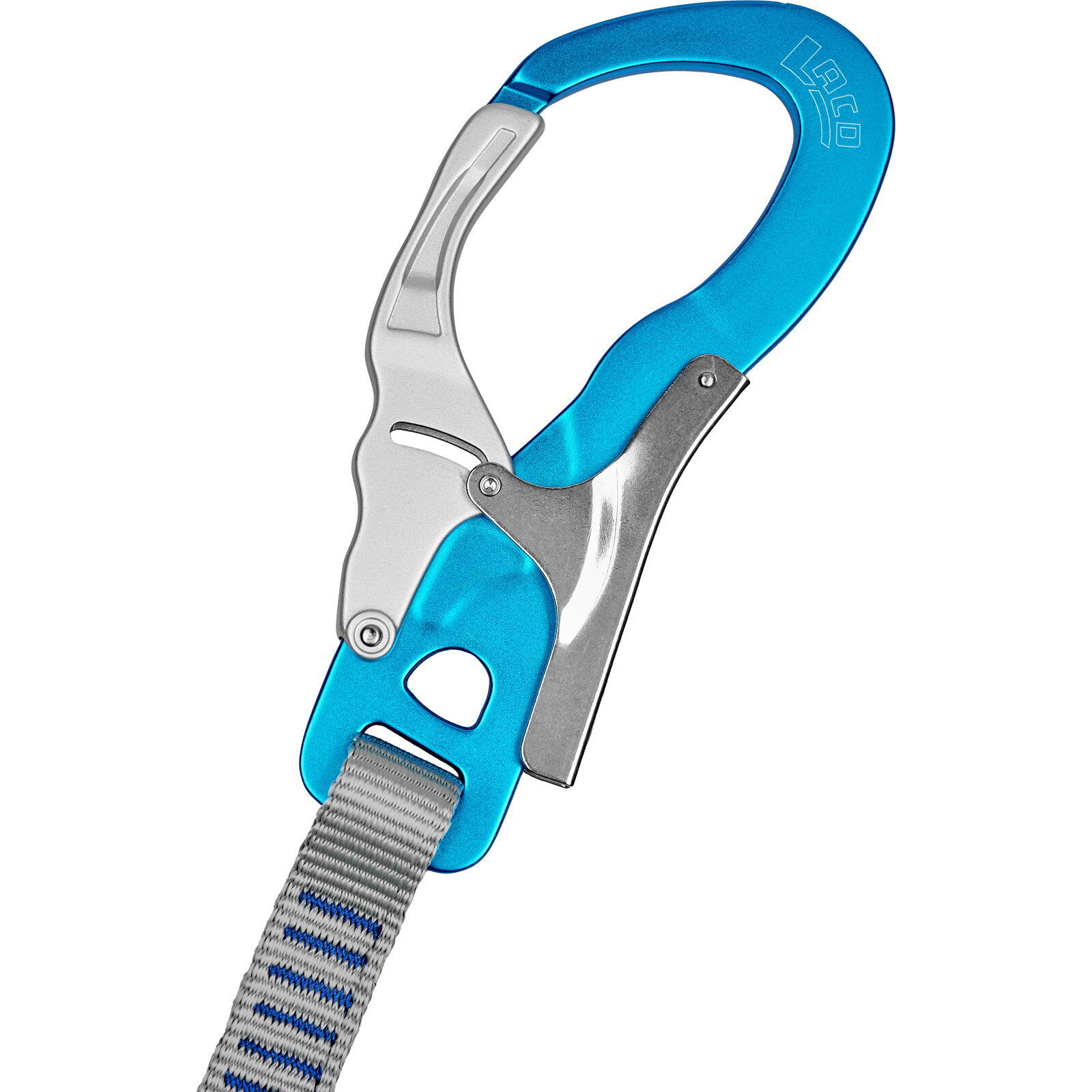 Klettersteigset Ultimate S 3.0 2/4