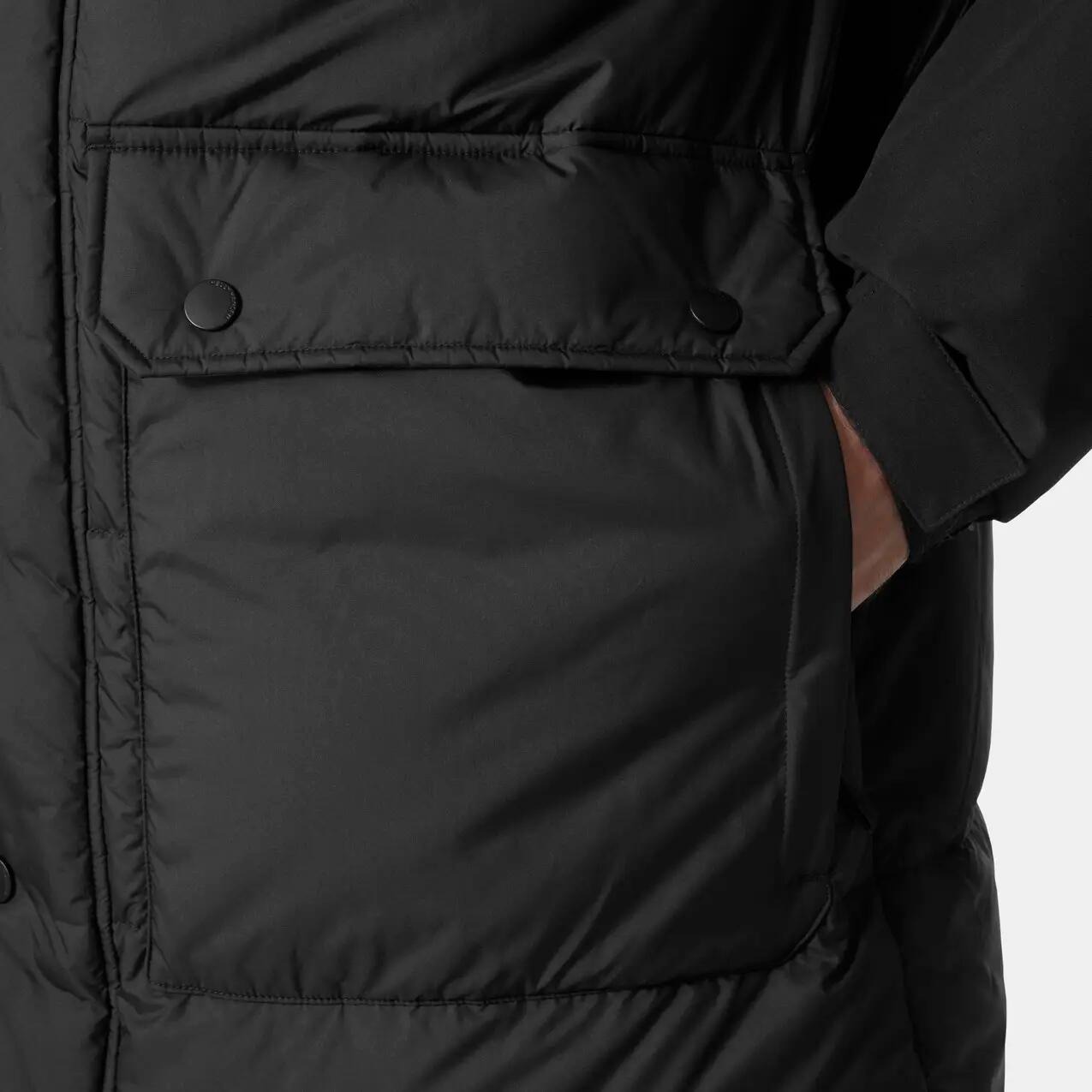 Doudoune Helly Hansen Escape Down 6/7