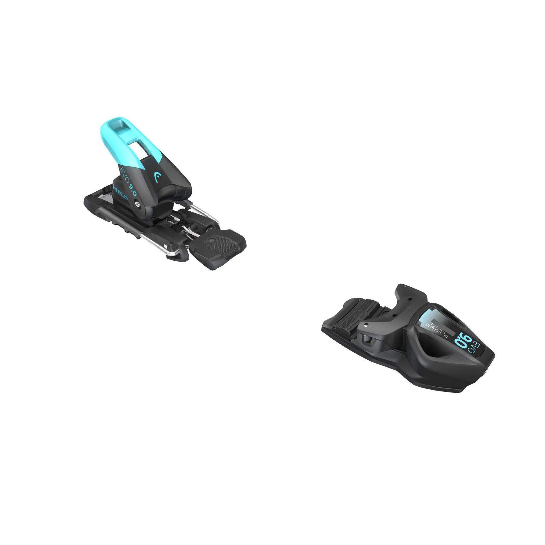Fixation de ski Head Evo 9 GW CA Br.85[D]S 3/5