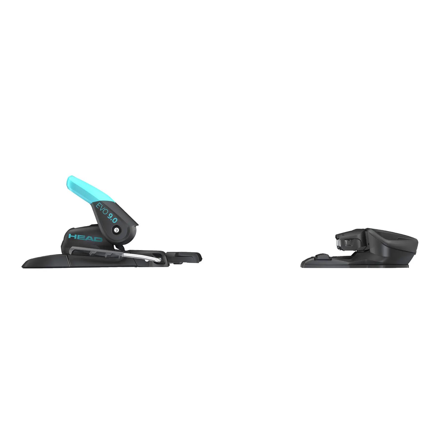 Fixation de ski Head Evo 9 GW CA Br.85[D]S 2/5