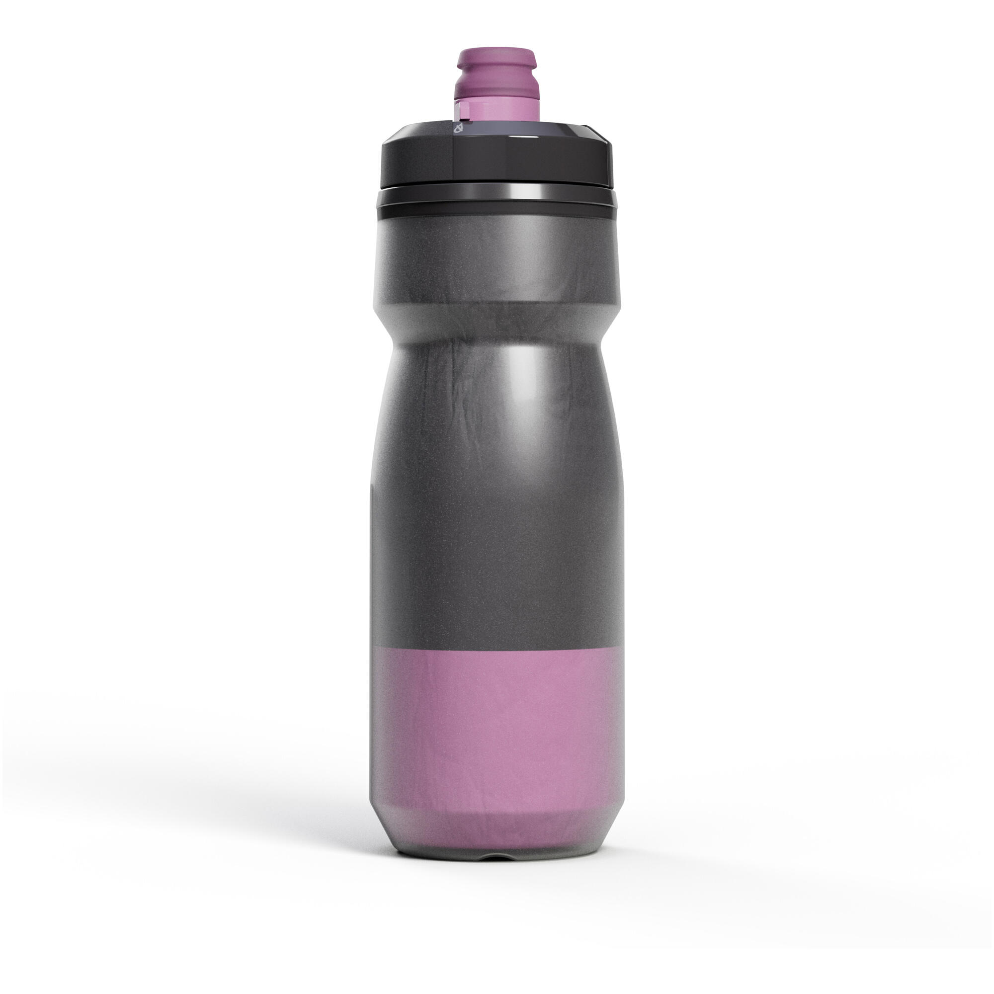 Bidon rowerowy Camelbak Podium Chill 620 ml - mercury night fall 2/5