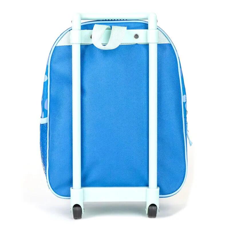 Sac trolley Cerda Stitch 3D 2/5