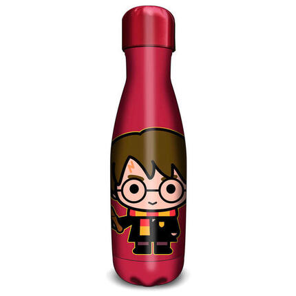 Gourde thermique enfant Karactermania Harry Potter Chibi