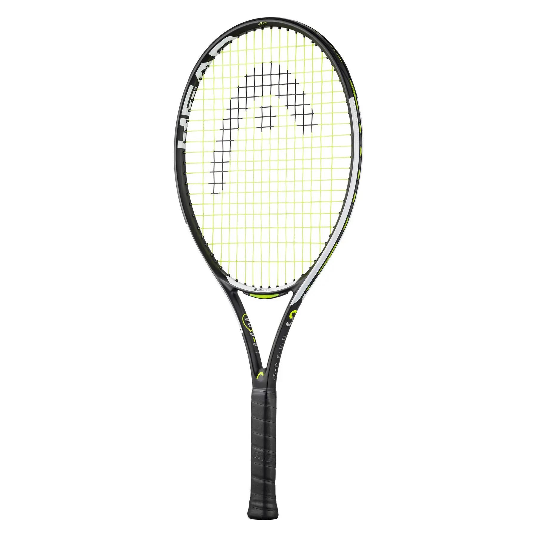 HEAD Speed 23 Racchetta tennis junior 6/7