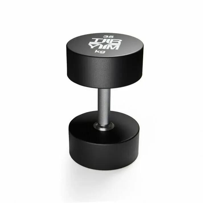 Ganteră rotunda CPU 35 KG 2/2