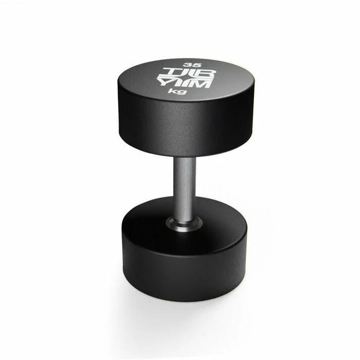 Ganteră rotunda CPU 35 KG