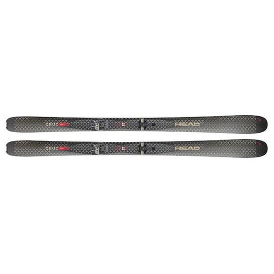 Esquís sin fijaciones Head Crux 99 Pro para hombre