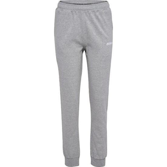 Pantalon de jogging régulière femme Hummel Elemental
