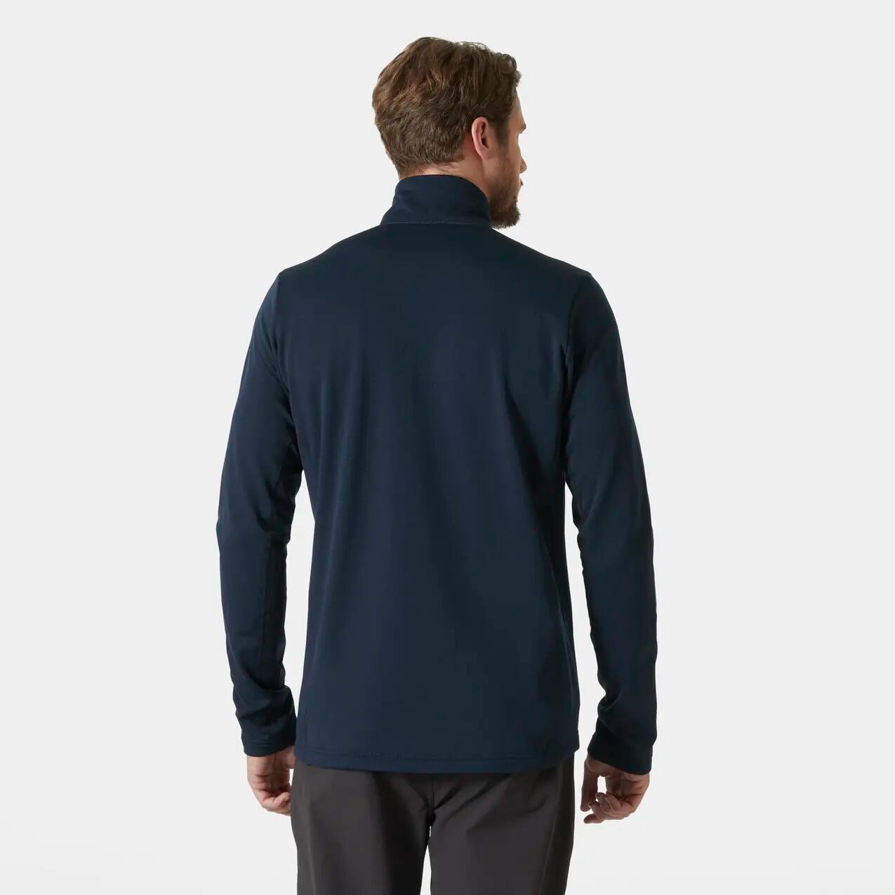 Sweatshirt Helly Hansen Versalite Fleece 4/5
