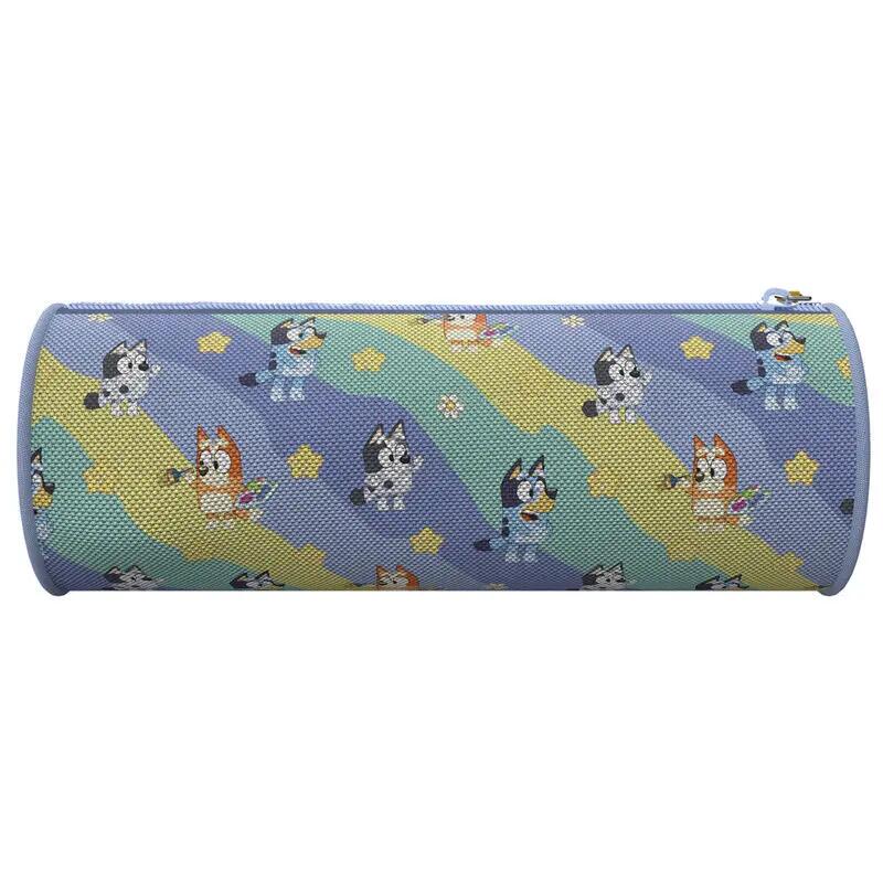 Kinder-Etui Cyp Brands Bluey Light Waves 2/3