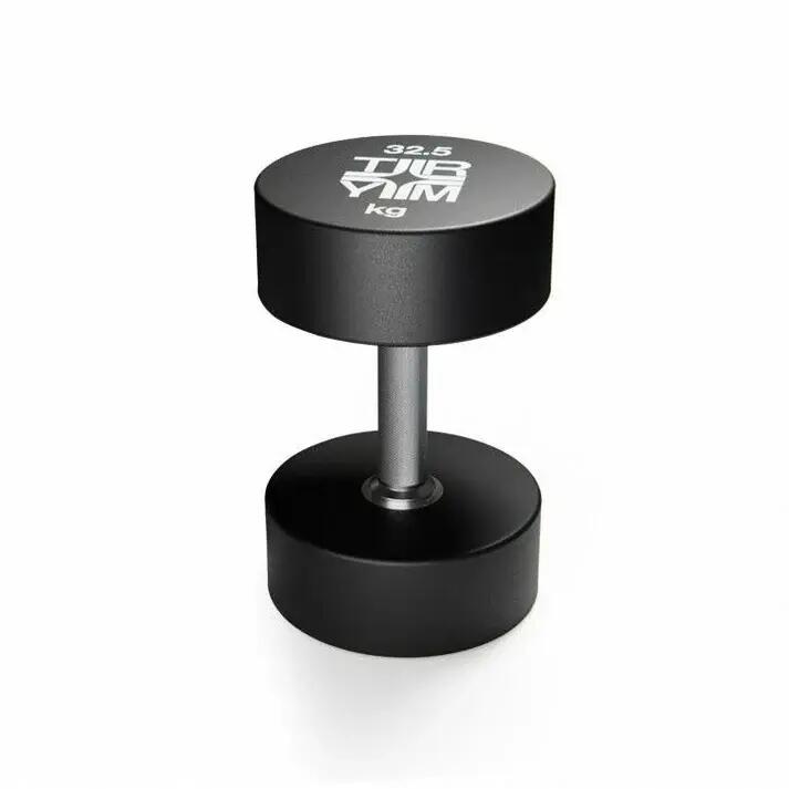 Ganteră rotunda CPU 32.5 KG 2/2
