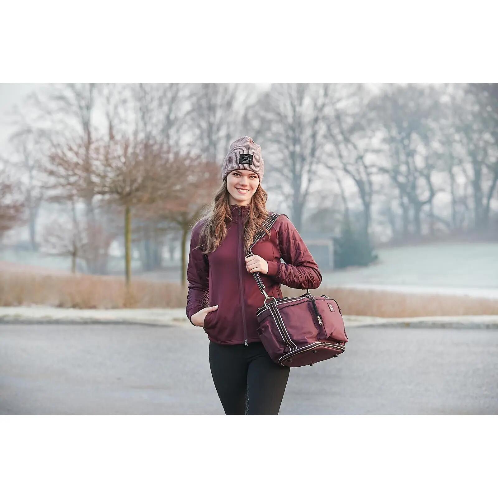 Bonnet femme Equipage Lilith 3/5