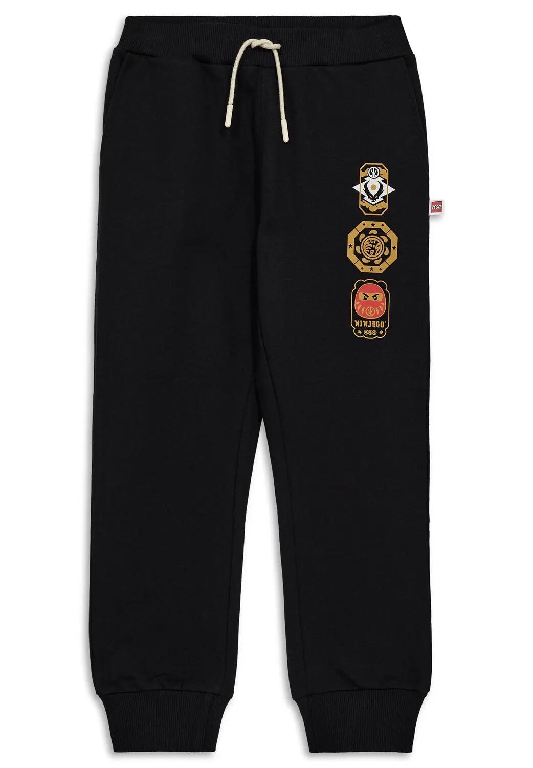 Pantalon de jogging enfant Lego Ninjago Lwpino 207. 4/6