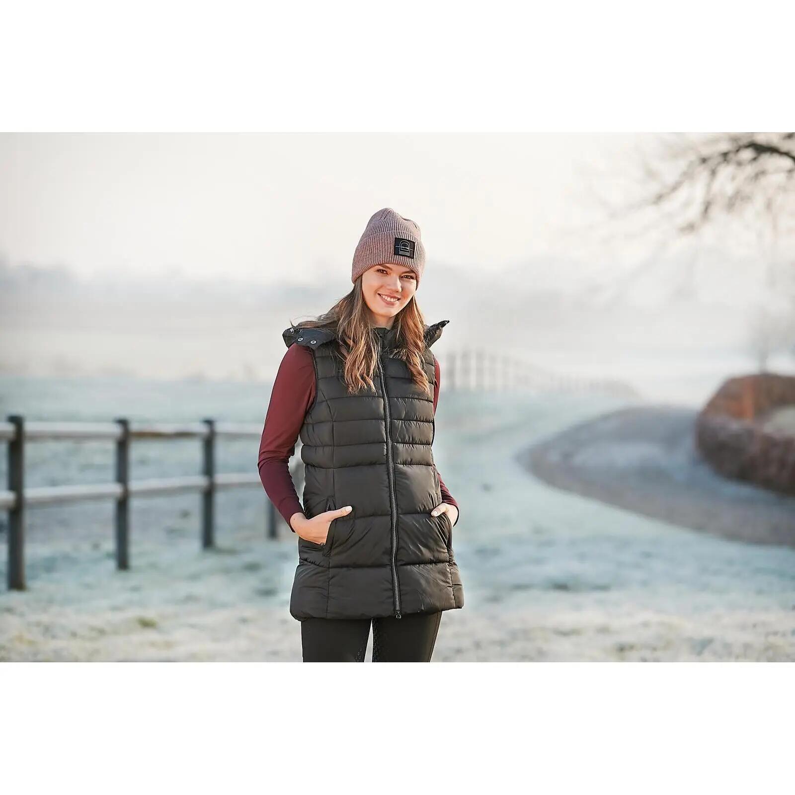 Bonnet femme Equipage Lilith 5/5