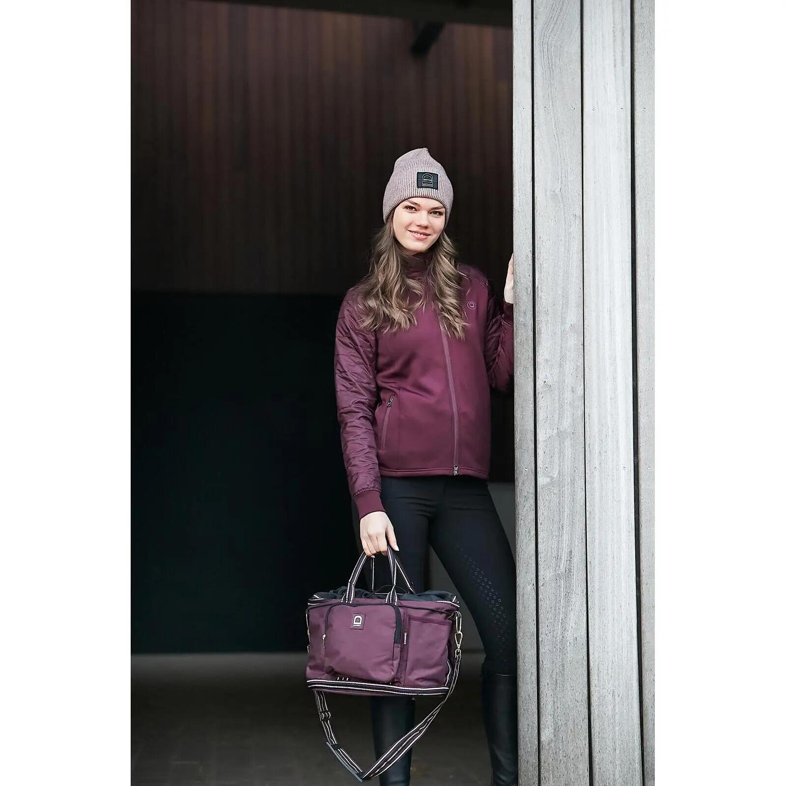Bonnet femme Equipage Lilith 4/5