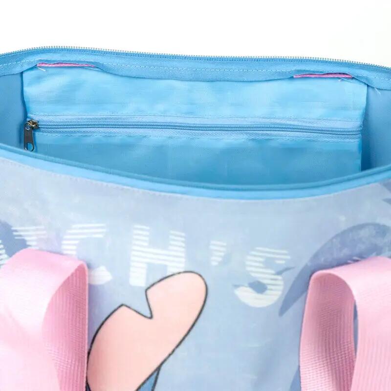 Borsa da spiaggia Cerda Stitch 3/3