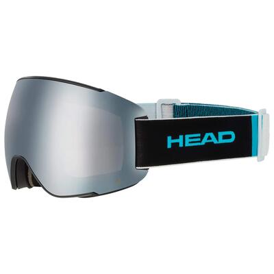 Skibril/snowboardbril sentinel 5k + reserve-lens cat 2/cat 1 heren