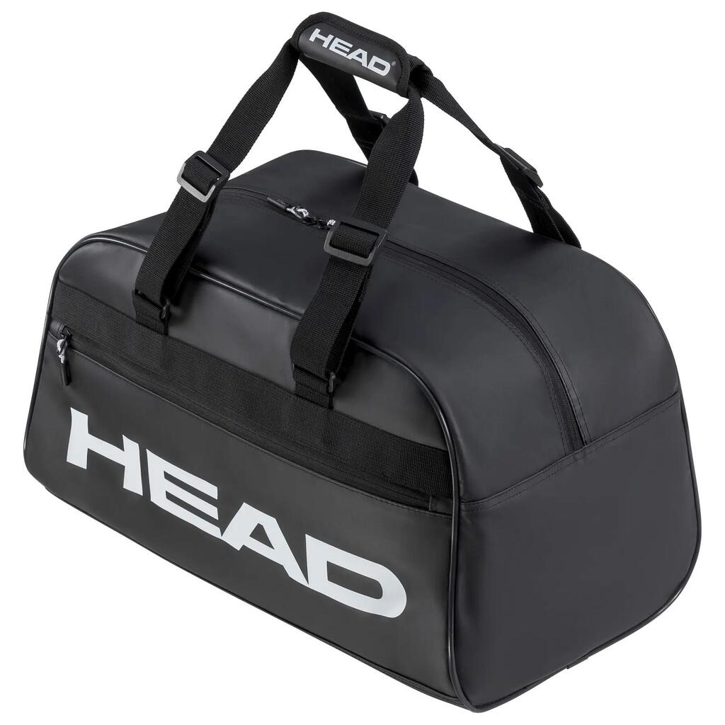 Travel Bag Head Tour