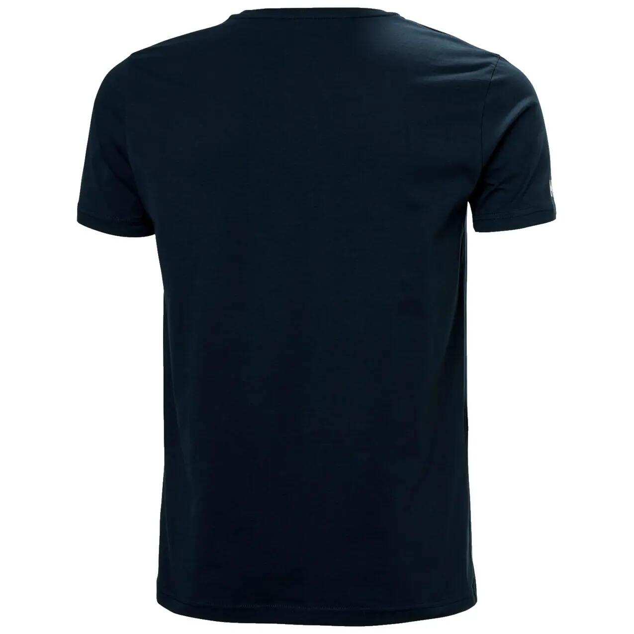 T-shirt Helly Hansen Shoreline 3.0 2/6