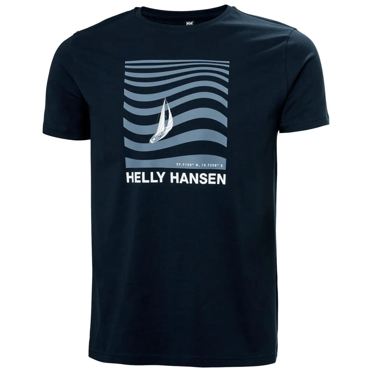 HELLY HANSEN picture