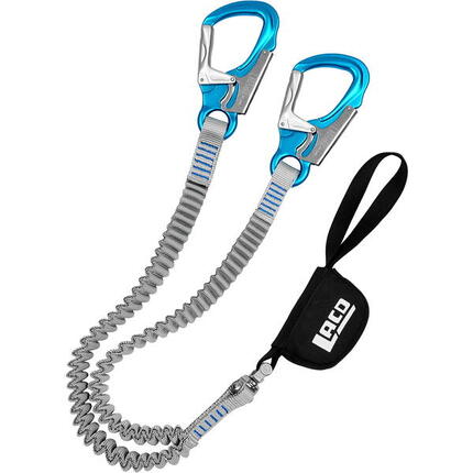 Klettersteigset Pro Evo S 3.0