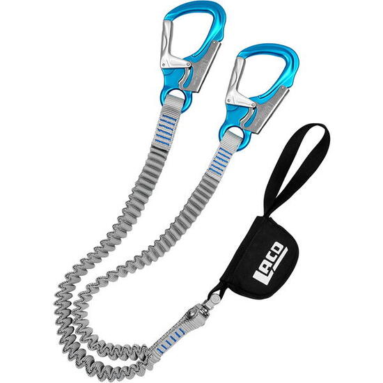 Klettersteigset Pro Evo S 3.0