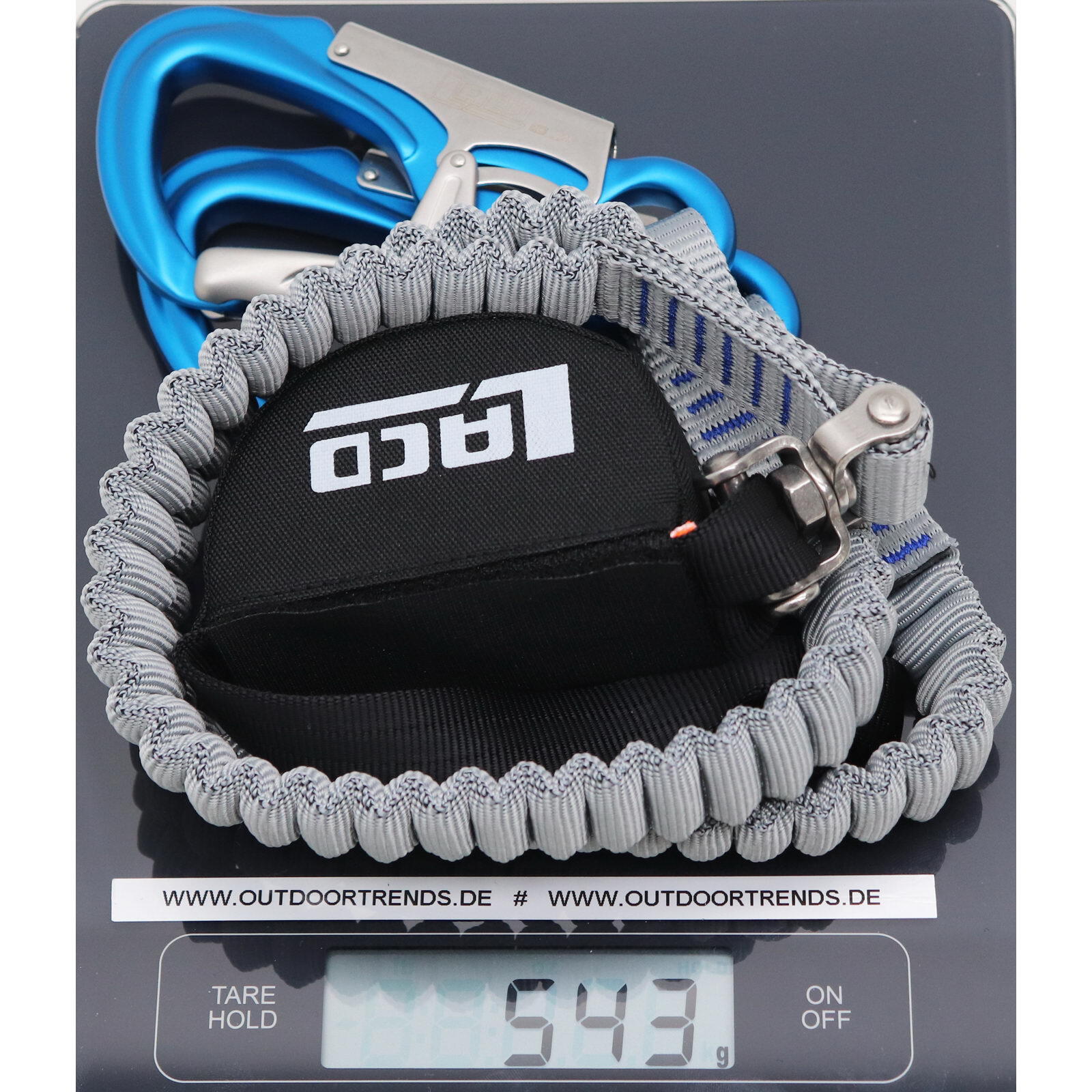 Klettersteigset Pro Evo S 3.0 3/3