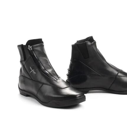 Boots d'équitation Freejump Liberty Plus