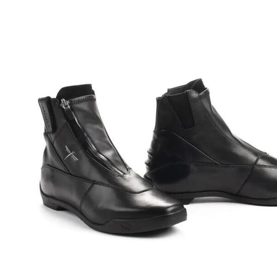 Boots d'équitation Freejump Liberty Plus