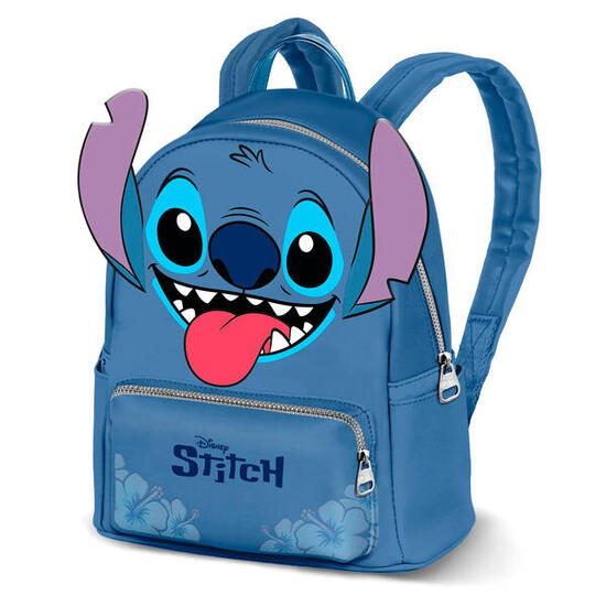 Mochila Karactermania Disney Stitch Tongue