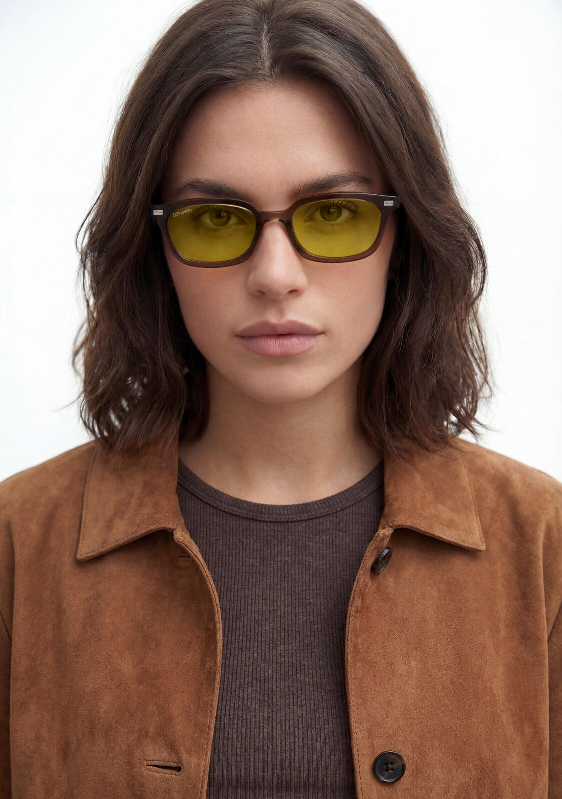 Gafas De Sol D. Franklin Hackney 3/5