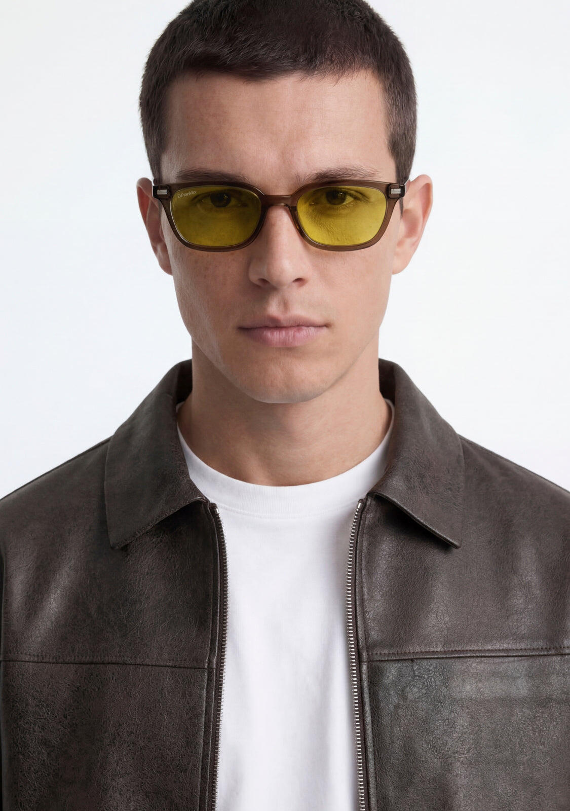 Gafas De Sol D. Franklin Hackney 4/5