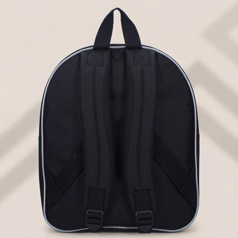 Rucsac copii 3D, Spiderman, 26x32x11 cm, bretele ergonomice ajustabil