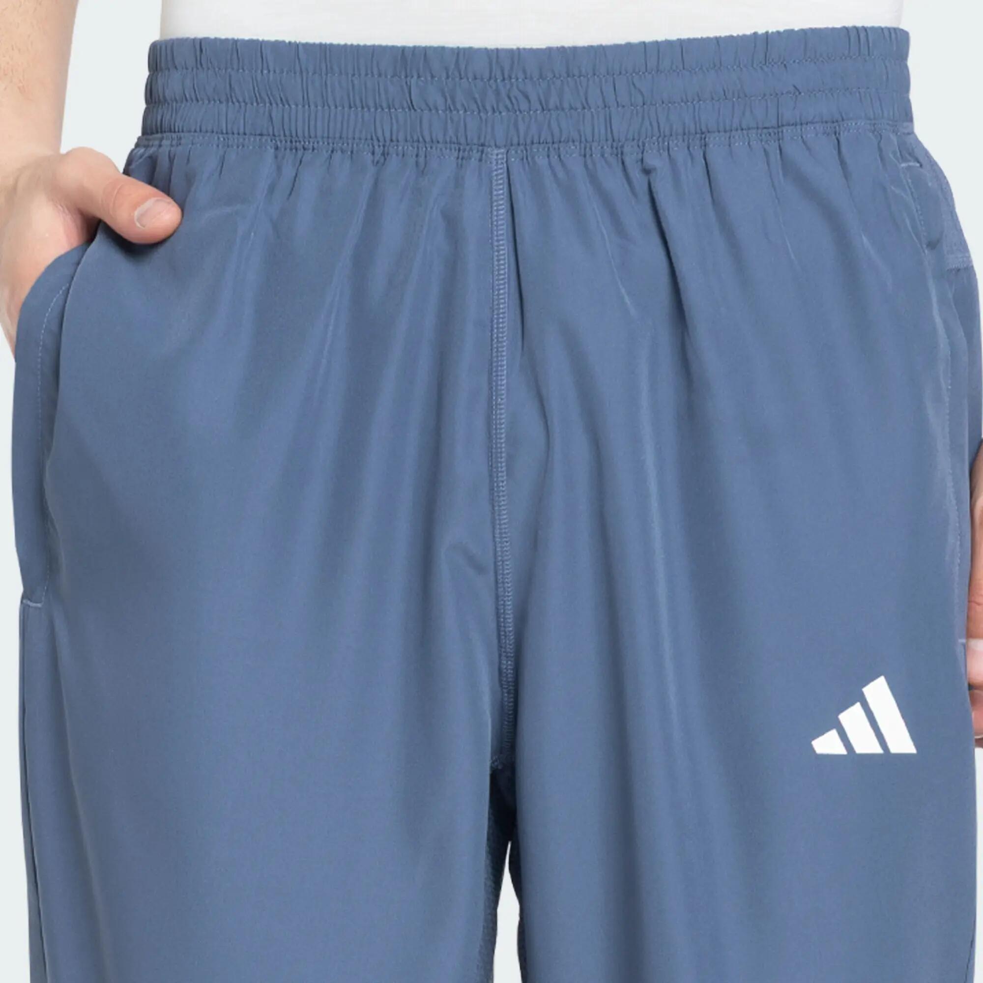 Adidas OTR B PANT Men Running Track Pant Blue -  5