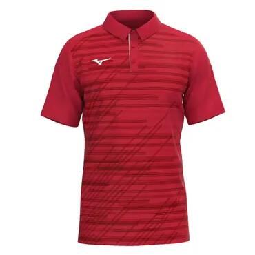 Polo Mizuno Team Chiba 3/4