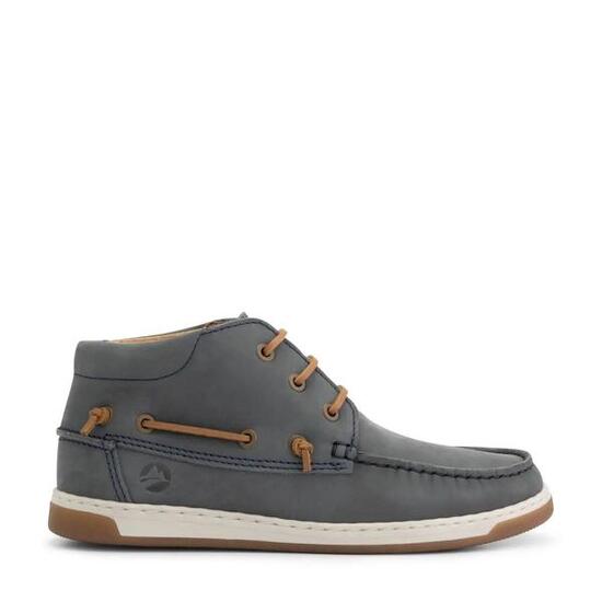 Chaussures bateau femme Travelin Maenporth