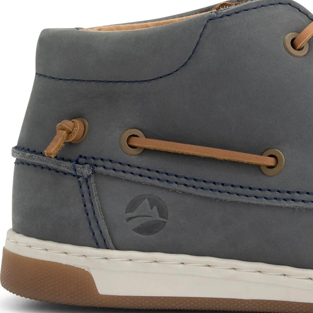 Zapatos náuticos para mujer Travelin Maenporth 6/7