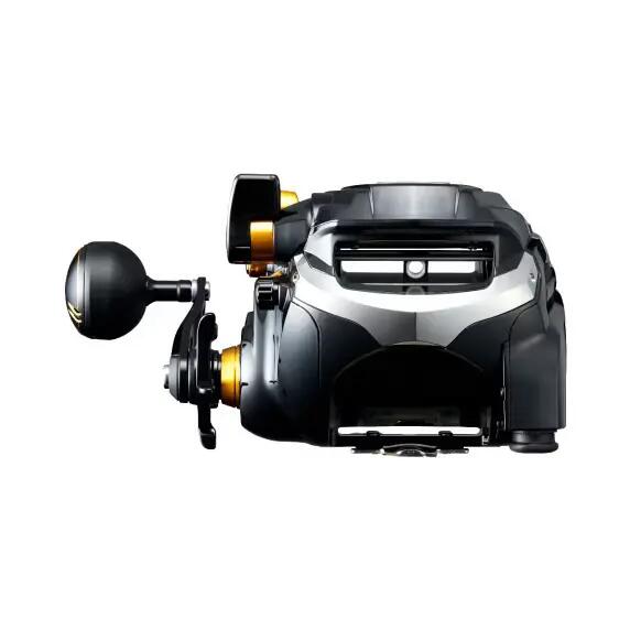 Rechtshandige elektrische haspel Shimano Beastmaster B 4/5