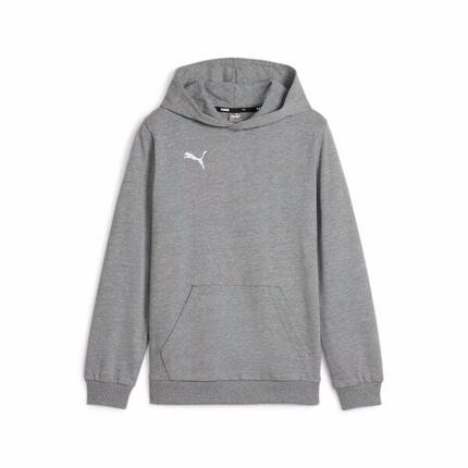 Sweatshirt à capuche enfant Puma teamGoal