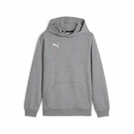 Sweatshirt à capuche enfant Puma teamGoal