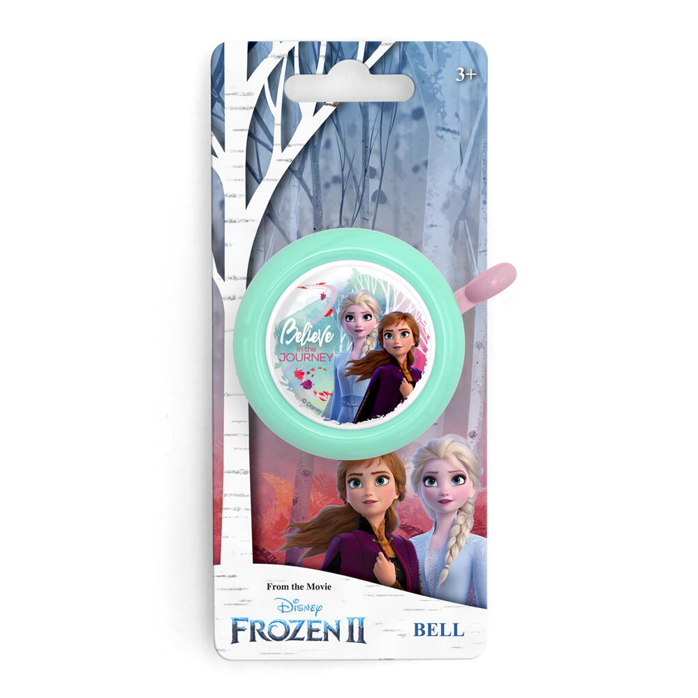 Sonnette enfant Seven Frozen Ii 3/3