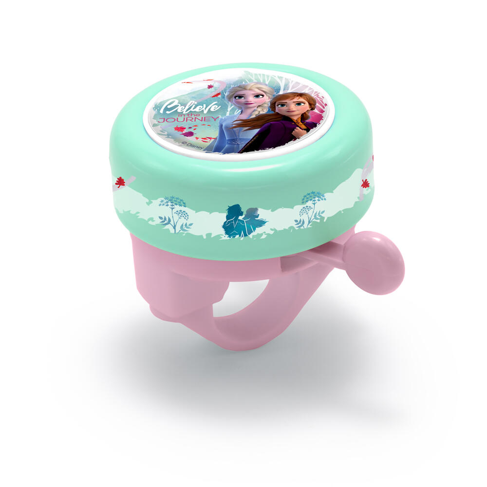 Sonnette enfant Seven Frozen Ii 2/3